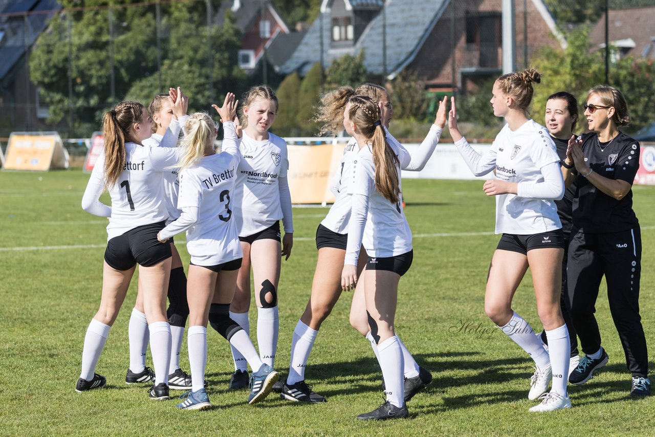 Bild 552 - wU16 Deutsche Meisterschaft